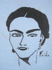 Frida Kahlo Tee