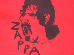 Frank Zappa Tee
